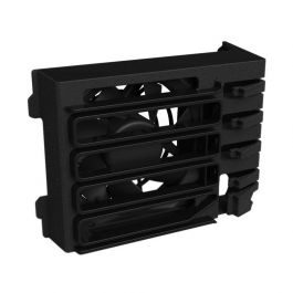 J9P80AA - HP Fan and Front Card Guide Kit for Z440