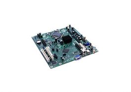 JC474 - Dell Dimension 3100 E310 Motherboard