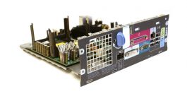 JD961 - Dell System Board (Motherboard) for OptiPlex Gx620 USFF