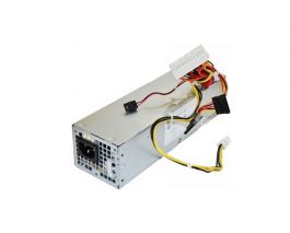 JT50W - Dell 240-Watts Power Supply for Optiplex 960/ OptiPlex 990
