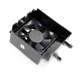 JY856 - Dell 12V 92X32MM Cooling Fan Assembly for Dimension 9200 XPS 420