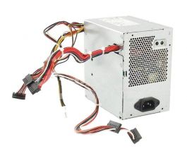 K340R - Dell 255-Watts Power Supply for Optiplex 980 Small Mini Tower SMT