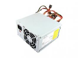 K660T - Dell 350-Watts Power Supply for Inspiron 530 531, Vostro 400, Studio 540 XPS 8000 8100
