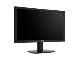 KA270H - Acer 27-inch 1920 x 1080 at 60Hz LED-backlit LCD Monitor