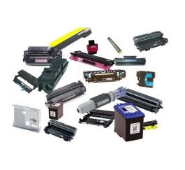 KW434 - Dell Left Side Cover Printer 2335DN
