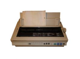 KX-P2180 - Panasonic 240cps 9-Pin Dot Matrix Printer
