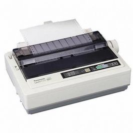 KXP-2023 - Panasonic 24-Pin 240Cps Dot Matrix Printer