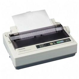 KXP1150 - Panasonic 9-Pin 240Cps Dot Matrix Printer