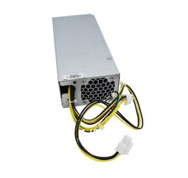 L07658-003 - HP 180-Watts Power Supply for ProDesk 400 G5