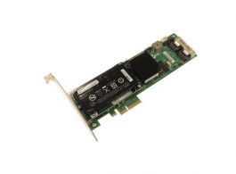 L1-01116 - LSI Logic MegaRAID 8704ELP 4-Port 3GB/s SAS PCI-Express Controller Card