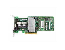 L2-25374-11A - Dell LSI MegaRAID SAS 9265-8I 6GBPS RAID Controller Card