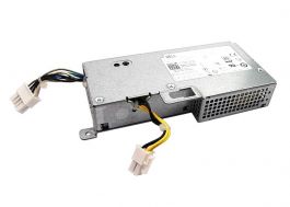 L200EU-01 - Dell 200-Watts Power Supply for OptiPlex 3020 / 9020 / 7020 / T1700