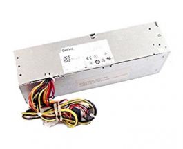 L240AS-00 - Dell 240-Watts Power Supply SFF for Optiplex 960 / OptiPlex 990