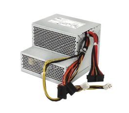 L255P-001 - Dell 255-Watts 24 Main Connector Power Supply for OptiPlex 760