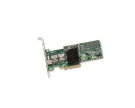 L3-01144-10A - LSI Logic MegaRAID MR SAS 8708EM2 SAS/SATA RAID Controller