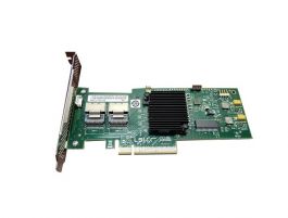 L3-25083-05A - Lenovo LSI SATA / SAS 9240-8i PCI-Express x 8 RAID Controller