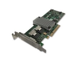 L3-25121-60A - Dell / LSI MegaRAID 9260-8i SAS 6Gb/s PCI Express RAID Controller Card