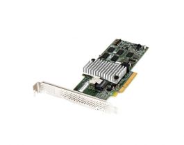 L3-25366-09G - Dell LSI 9265-8I MegaRAID PCI Express 2.0 X8 2X Mini-SAS Low Profile Cache RAID Controller with 1GB Cache and Battery