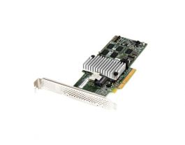L3-25366-10F - Dell LSI 9265-8I MegaRAID PCI Express 2.0 X8 2X Mini-SAS Low Profile Cache RAID Controller with 1GB Cache and Battery