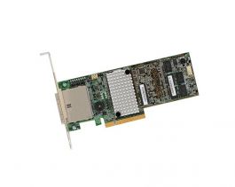 L3-25421-41B - LSI Logic MegaRAID 8-Port 6GB/s SAS / SATA PCI-Express 2.0 x 8 RAID Controller