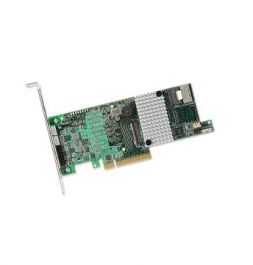 L5-25413-16 - LSI Logic 8-Port SAS PCI-Express RAID Controller Card