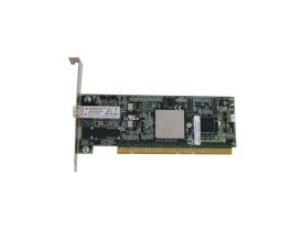 LP10000-NAP - NetApp 1-Port 2GB PCI-X Fibre Channel Host Bus Adapter