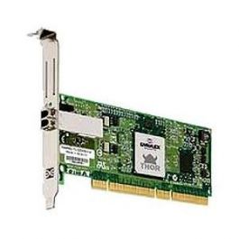 LP10000DC-E - Emulex LightPulse 2-Port 2GB/s 4GB/s Fibre Channel PCI-Express Host Bus Adapter