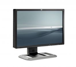LP2475W-13191 - HP LP2475W 24-inch Widescreen TFT Active Matrix 1920x1200/60Hz Flat Panel LCD Display Monitor
