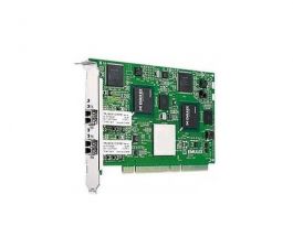 LP9802DC-F2 - Emulex LightPulse 2-Port 2GB/s Fibre Channel PCI-X Host Bus Adapter