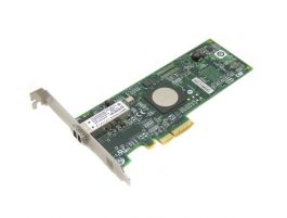 LPE11000 - Sun 1-Port 4Gb/s Fibre Channel PCI-Express Host Bus Adapter