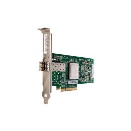 LPE12000-E - Emulex LightPulse 8GB/s 1-Port Fibre Channel PCI-Express x 2.0 x8 Host Bus Adapter