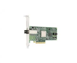 LPE12000-M8 - Emulex 8GB/s 1-Port Fibre Channel PCI-Express x 3.0 Host Bus Adapter
