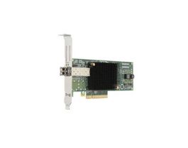 LPE1250-F8 - Emulex LightPulse 1-Port Fibre Channel Host Bus Adapter
