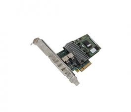 LS-25366-12C - Dell LSI 9265-8I 6Gb/s SAS / SATA RAID Controller with Battery
