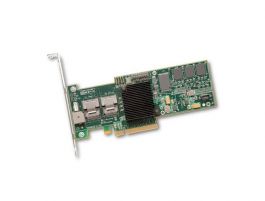 LSI00187 - LSI LSI00187 MegaRAID 3GB/s SATA/SAS PCI-Express RAID Controller with 256MB