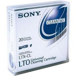LTXCLN - Sony LTO Ultrium Cleaning Cartridge - LTO Ultrium
