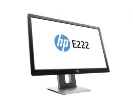 M1N96A8#ABA - HP EliteDisplay E222 21.5-inch 1920 x 1080 Full HD Widescreen LED LCD Monitor