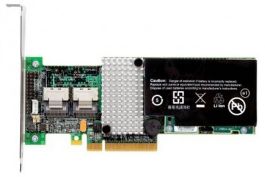 M5015 - IBM ServeRAID M5015 SAS / SATA Controller