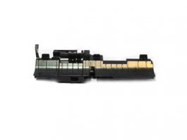 M6401 - Dell Registration Chute Assembly for 5100CN Printer