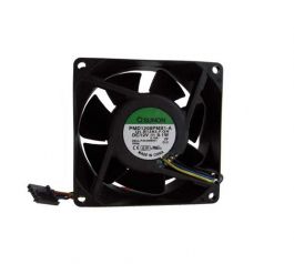 M8041 - Dell Fan Shroud Assembly 12V for Optiplex GX520 GX620 SFF