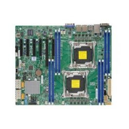 MBD-X10DRL-IT-O - SuperMicro Intel C612 Chipset System Board (Motherboard) Socket R3 LGA 2011
