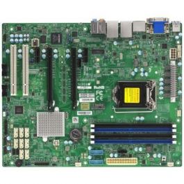 MBD-X11SAE-F-B - SuperMicro Intel C236 Chipset System Board (Motherboard) Socket H4 LGA 1151