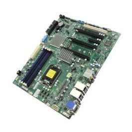 MBD-X11SAT-F-O - SuperMicro Intel C236 Chipset System Board (Motherboard) Socket H4 LGA 1151