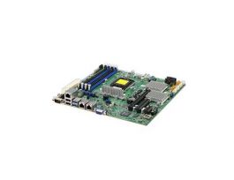 MBD-X11SSH-CTF-O - Supermicro Micro ATX System Board (Motherboard) with Intel C236 Chipset CPU