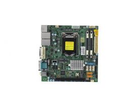 MBD-X11SSV-Q-B - Supermicro System Board (Motherboard) with Intel Q170 Chipset CPU