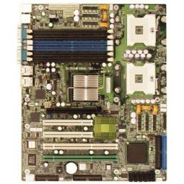 MBD-X6DAL-TB2-O - SuperMicro Intel E7525 Chipset Dual 64-bit Xeon Support Up to 3.8GHz 800MHz FSB Dual Socket 604 ATX Server Motherboard