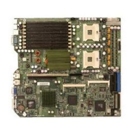 MBD-X6DAR-8G-B - SuperMicro Intel E7525 (Tumwater) Chipset System Board (Motherboard) Socket 604 ATX Server
