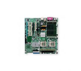 MBD-X7DAE+ - SuperMicro Extended ATX System Board (Motherboard) with Intel 5000X Chipset CPU