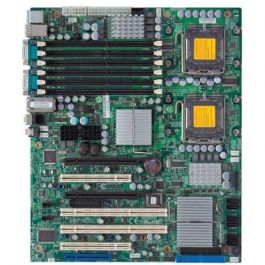 MBD-X7DAL-E-O - Supermicro Server Board Intel Enhanced SpeedStep Technology Socket J