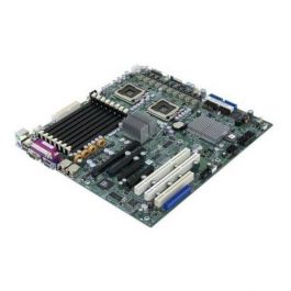 MBD-X7DBN-B - SuperMicro Intel 5000P Chipset System Board (Motherboard)
